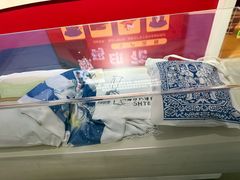 -上海纺织博物馆