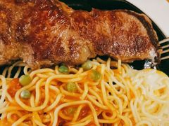 -豪客来牛排(金鼎广场店)