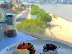 -Kathleen's Waitan 凯圣琳江景西餐厅(外滩店)