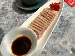 -聚丰园•湖鲜餐厅(阿红私房菜梅石路店)