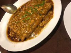 -ZF Seafood Restaurant 卓峰海鲜餐
