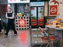 -生活如沸·顺德水牛奶火锅(大学路店)