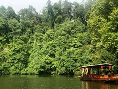 -保利石象湖景区