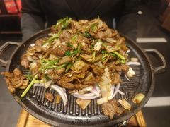 -惠丰堂饭庄·烤鸭·京味菜(西北旺·唐家岭店)