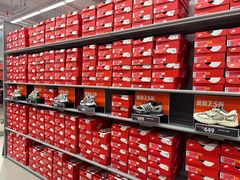 -NIKE上海青浦优选体验店