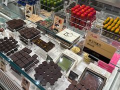 -Lecire乐希瑞巧克力(丽泽天街店)