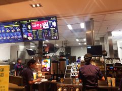 -麦当劳(豫园店)