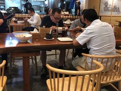 大堂-万利隆的包子铺(华雅店)