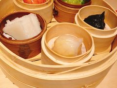 避风塘虾饺五小宝-避风塘(嘉兴八佰伴店)