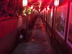 -窄巷子陕菜馆·地道陕西菜(粉巷店)