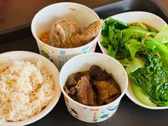 -好成财牛排馆(涂门街总店)