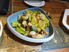 -金谷园饺子·烧烤(人大总店)