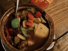 -缘生态云南菜·野生菌庭院餐厅(华侨城店)