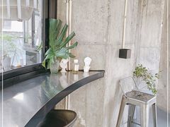 -CEMENT·coffee bar (凤凰创意园店)