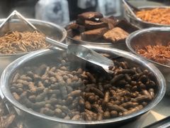 -仙都辣酱鸭(总店)