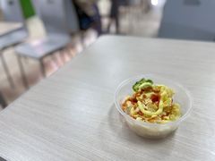 -中央财经大学-食堂