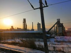 -亚布力新体委滑雪场