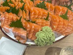 -上渔铁板烧(熙悦汇店)