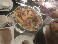 -和福顺·牛肉海鲜焖锅(汕头金平万达广场店)
