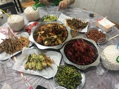 -聂师傅油焖大虾