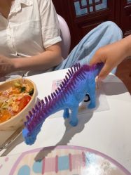 -奈尔宝·国风主题儿童乐园·亲子餐厅(豫园商城店)