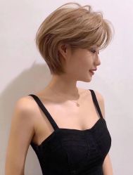 -AMO SALON男士形象