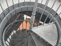 -圣胡斯塔升降机