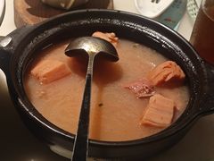 -佬麻雀·剁椒鱼头(京基KK One店)