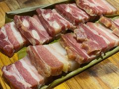 -花红徽菜(九华山青阳店)