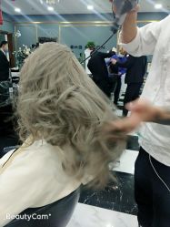 -BHG Hair Salon