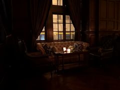 -LONG BAR 廊吧(外滩华尔道夫酒店)