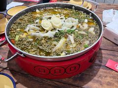 -聂发财重庆江湖菜(解放碑店)