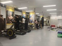 -中田健身工作室(杭州五洲国际店)