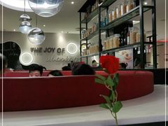 -必胜客(国展店)