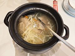 -老火大骨头汤馆