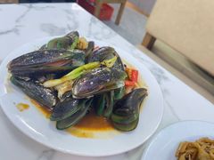 -众味海鲜大排档·活海鲜·潮汕味(南澳店)