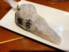 鲜虾滑-清真·鸦儿李记·涮肉(和平里店)