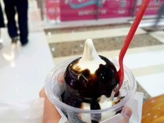 -DQ·蛋糕·冰淇淋(包河万达店)