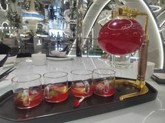 -3号仓库·创意中国菜(新世界城店)