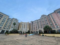 -平湖九龙山庄园圣马可酒店