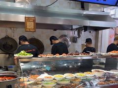 -梅溪·小伙子干挑面(安吉总店)