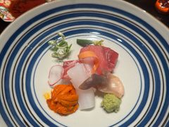 -元熹会席料理