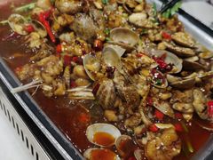 -小镇印象音乐餐吧(莲塘店)