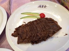 -北京全聚德(王府井店)