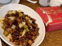 -百年神厨·地道川菜(清江西路店)