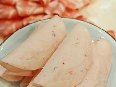 -马记伊源斋涮肉·清真菜(潘家园古玩市场店)