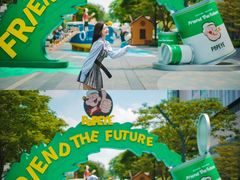 -东莞松山湖万象汇