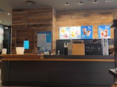 -星巴克(福州大洋百货分店)