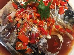 -湘阁里辣(南岭购物广场店)