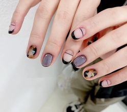 -LILY NAILS美甲美睫
